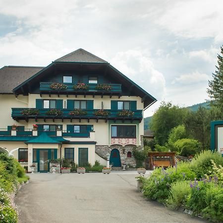 Pension Firn Sepp Mauterndorf  Exterior photo