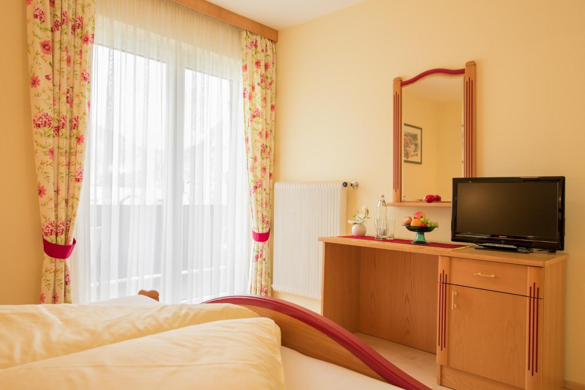 Pension Firn Sepp Mauterndorf  Exterior photo