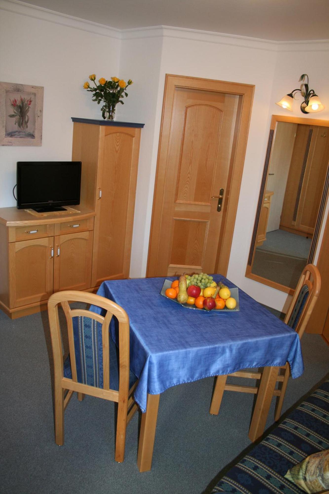 Pension Firn Sepp Mauterndorf  Exterior photo