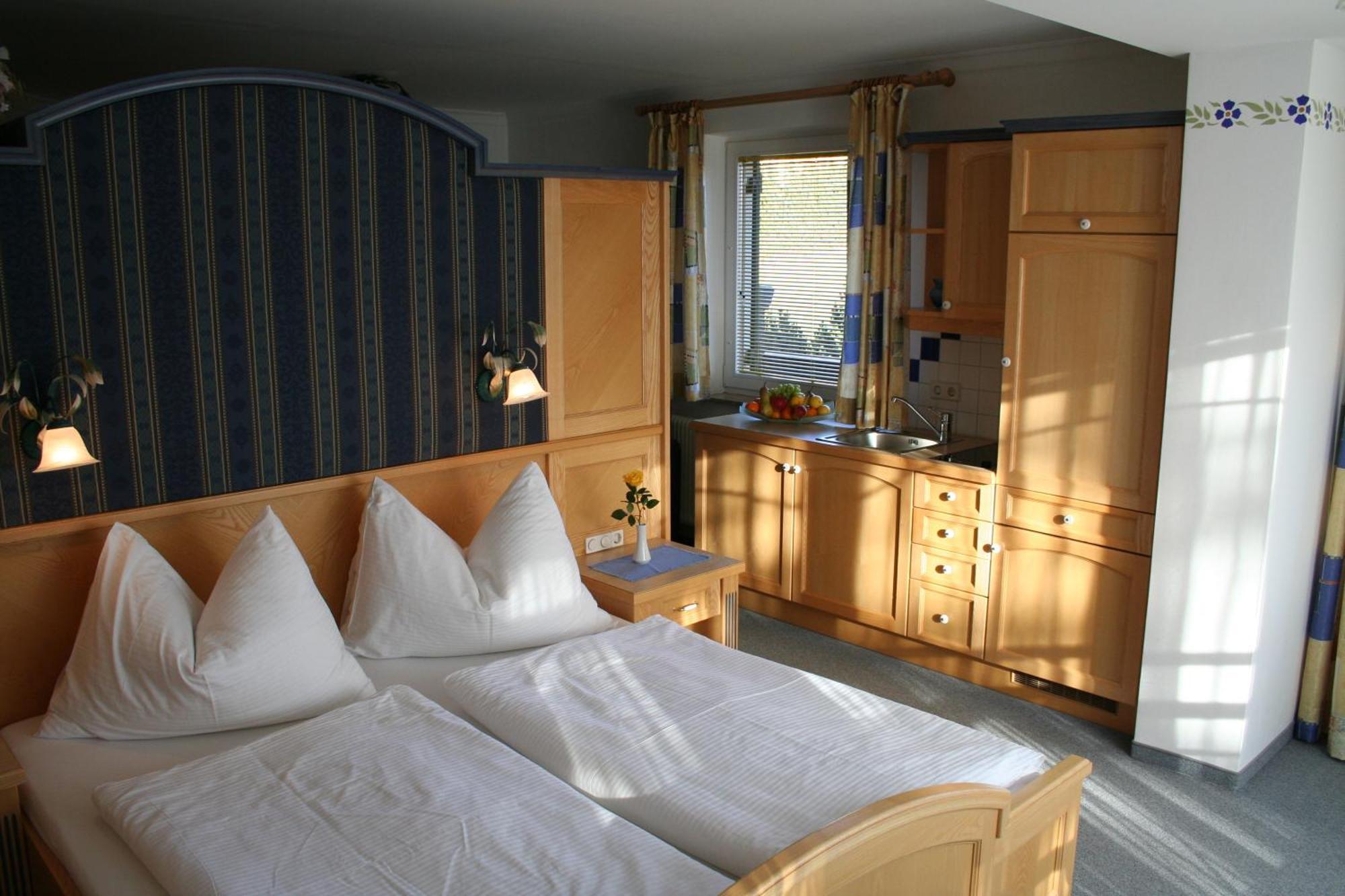 Pension Firn Sepp Mauterndorf  Exterior photo