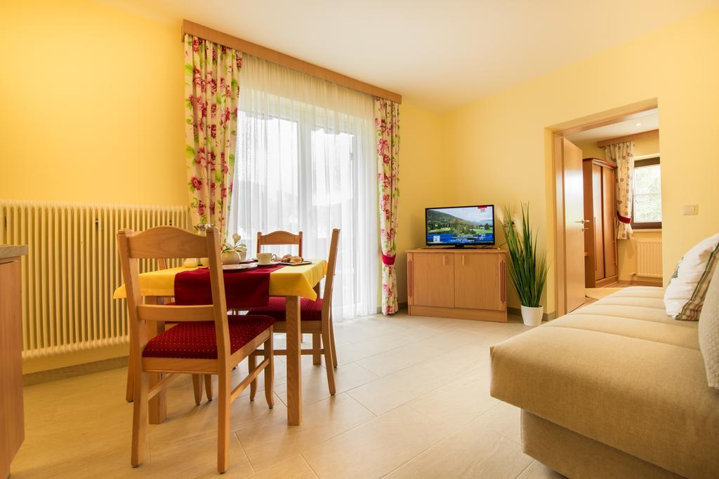 Pension Firn Sepp Mauterndorf  Exterior photo