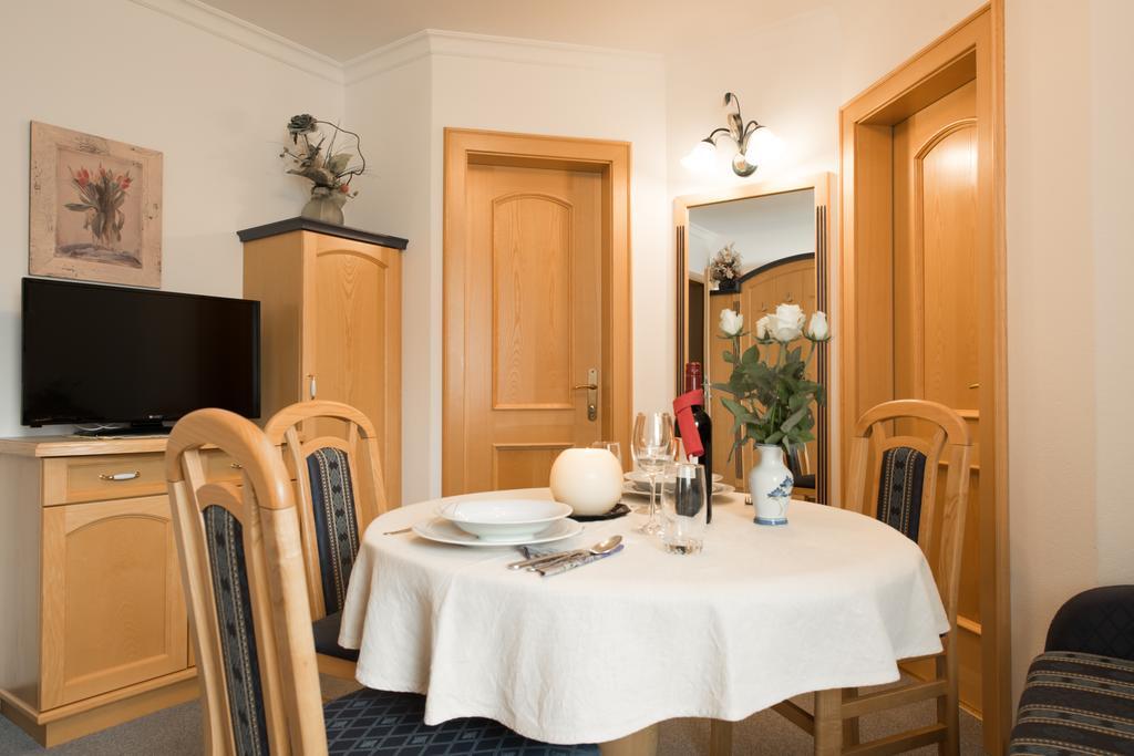Pension Firn Sepp Mauterndorf  Exterior photo
