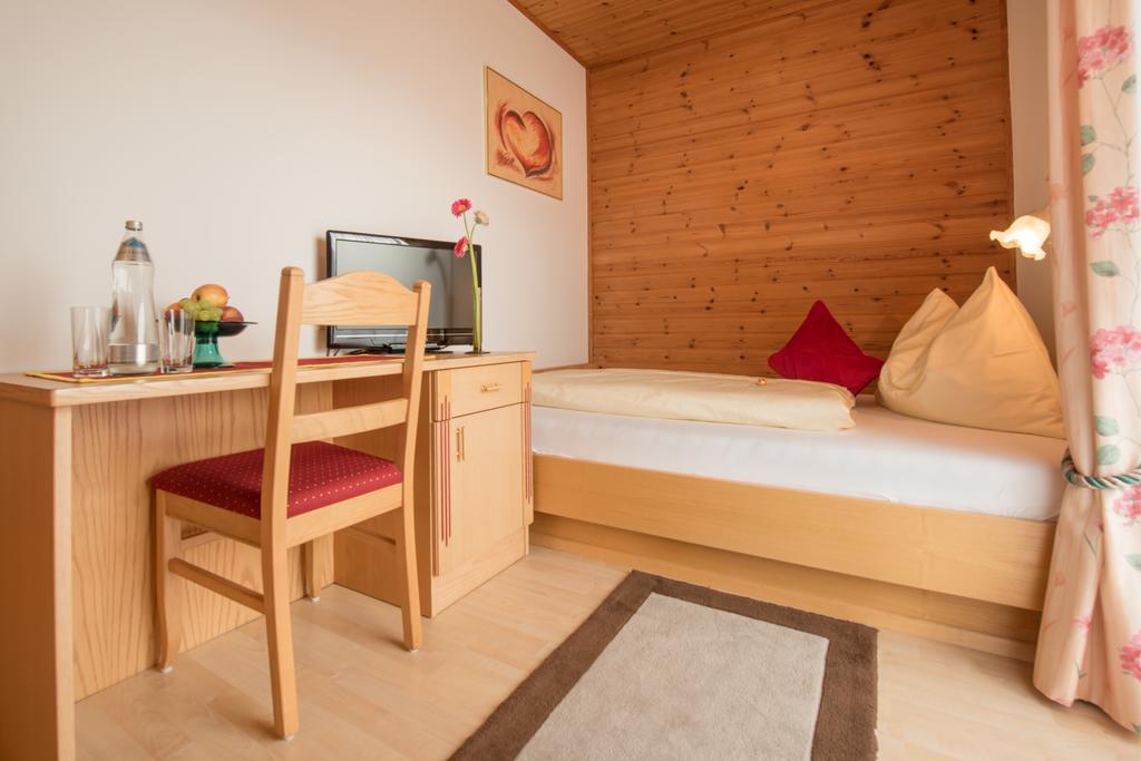 Pension Firn Sepp Mauterndorf  Exterior photo